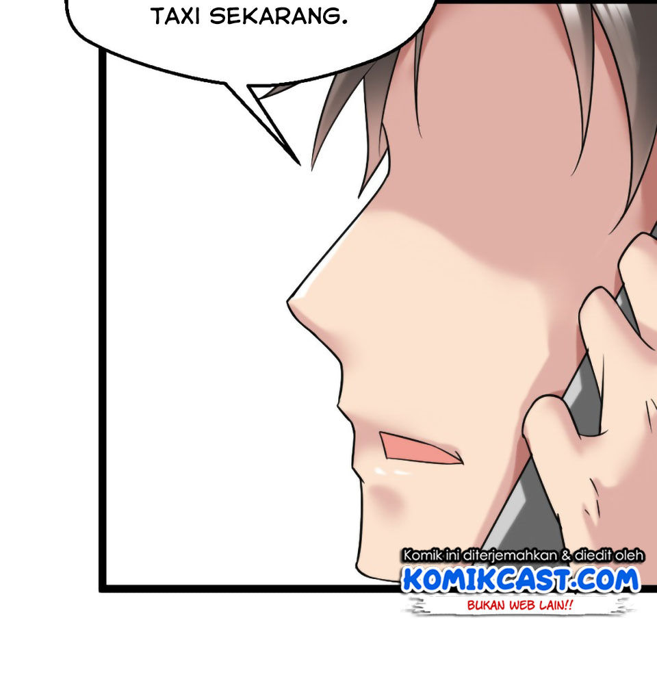 The Genius System Chapter 31 Gambar 17